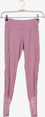 Victoria's Secret Pants in S in Pink: front