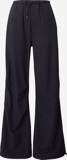 aim'n Pantalon de sport en noir, Vue avec produit