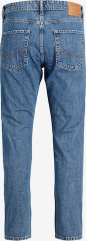 Jack & Jones Junior Regular Jeans 'Chris' in Blau