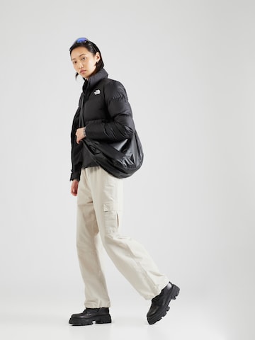 THE NORTH FACE Outdoor jacket 'Saikuru' in Black