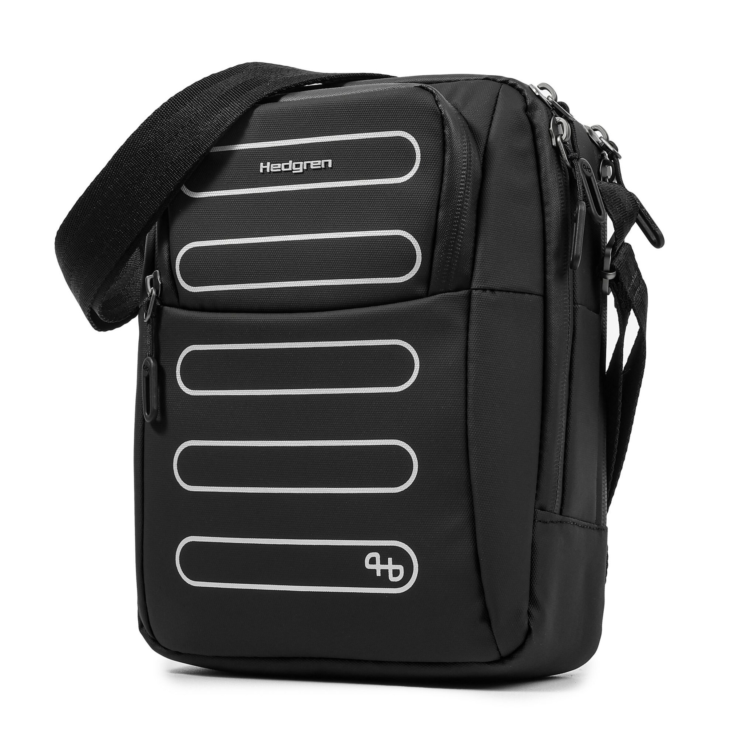 Borsa a tracolla di Hedgren in nero