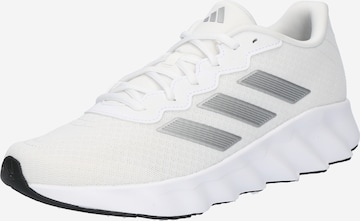 ADIDAS PERFORMANCE Running Shoes 'Switch Move' in White: front