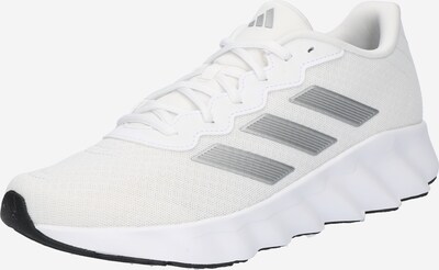 ADIDAS PERFORMANCE Running shoe 'SWITCH MOVE' in Silver grey / White, Item view