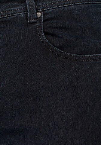 PIONEER Regular Jeans in Black