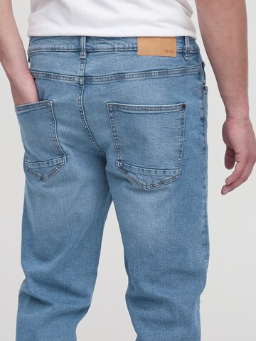 !Solid Regular Jeans 'Ryder' in Blau