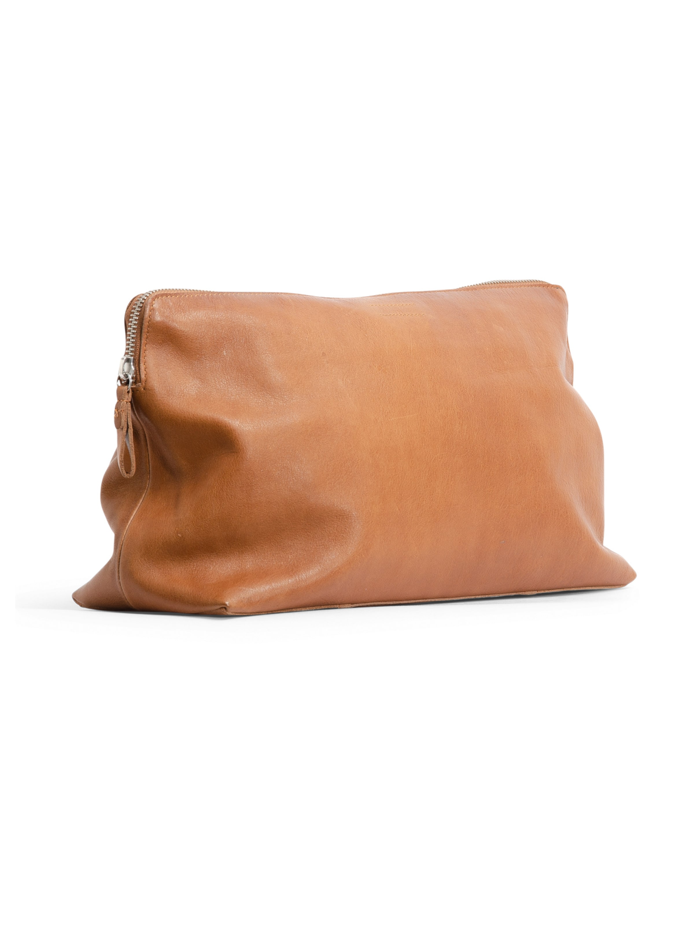 still Nordic - Bolso de hombro en marrón