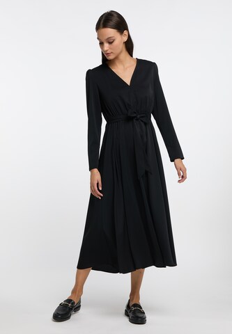 Robe RISA en noir