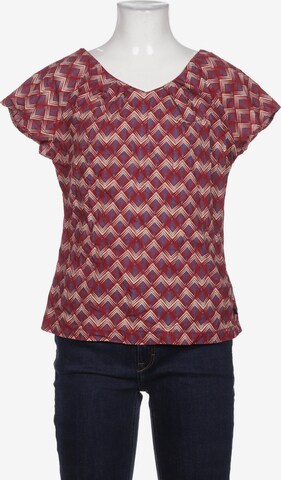 Tranquillo Blouse & Tunic in M in Red: front