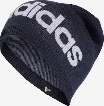 ADIDAS SPORTSWEAR Sportmuts 'Daily Light' in Blauw: voorkant