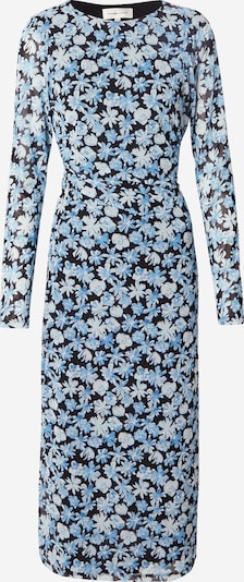 Fabienne Chapot Haljina 'Zila' u plava / crna, Pregled proizvoda