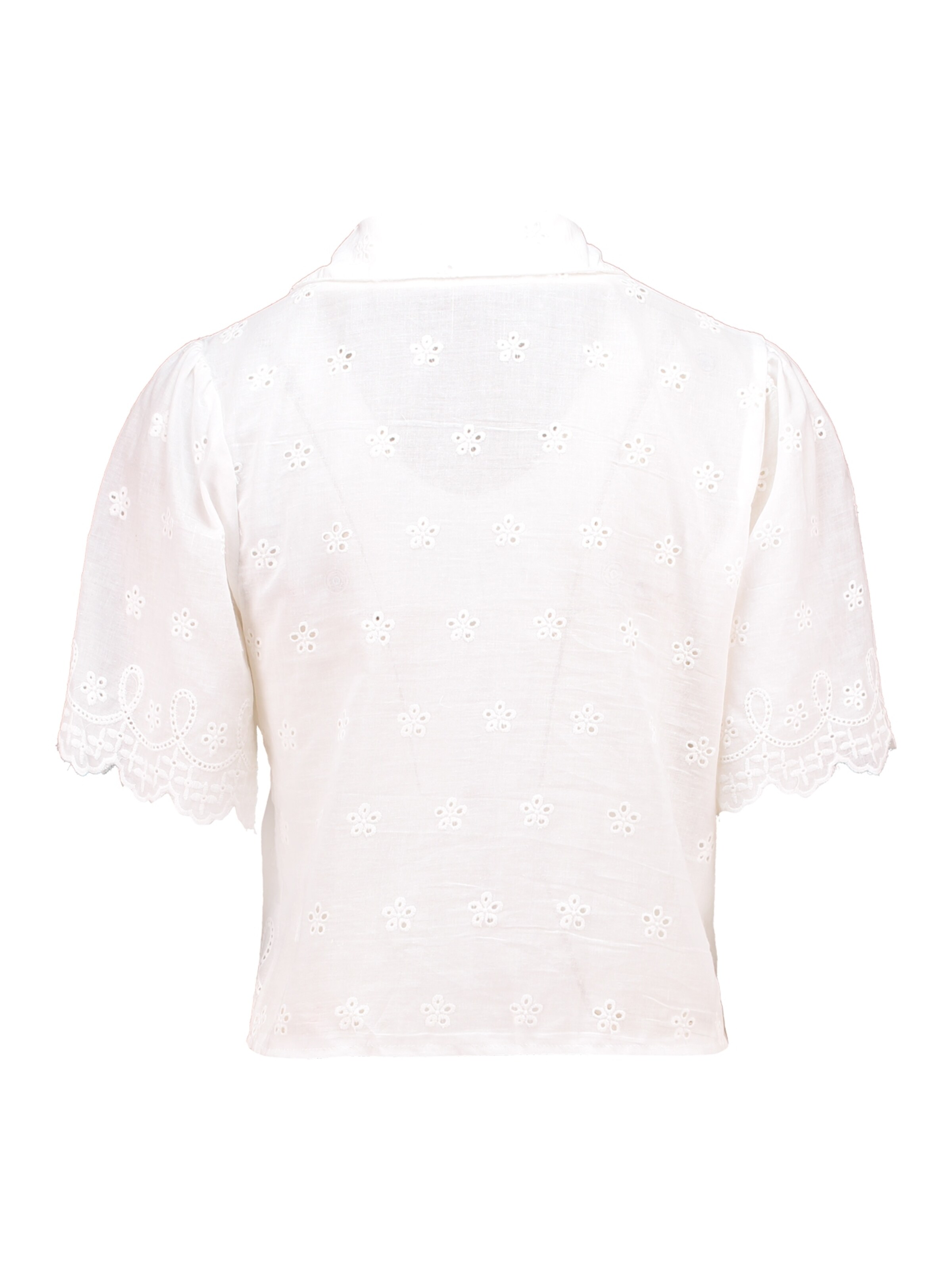 Camicia da donna 'Ki44ki' di Hailys in beige