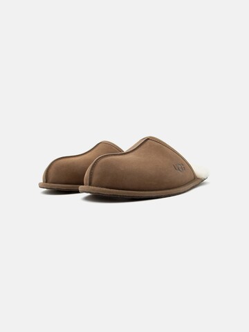 Ciabatta 'Scuff' di UGG in bronzo