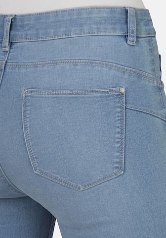 Coupe slim Jean 'Milano' STOOKER WOMEN en bleu