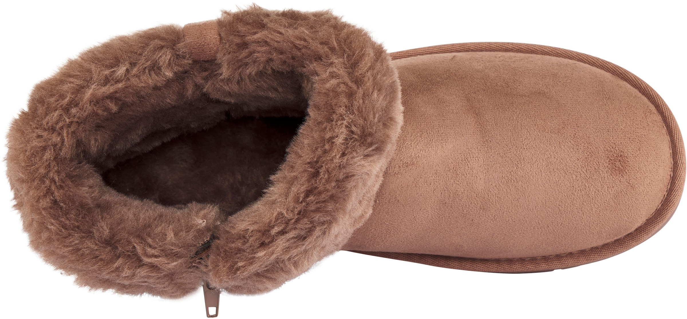 O'NEILL Boots in Brown