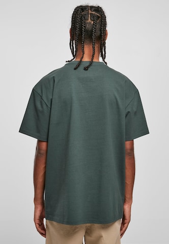 Urban Classics Футболка в Зеленый