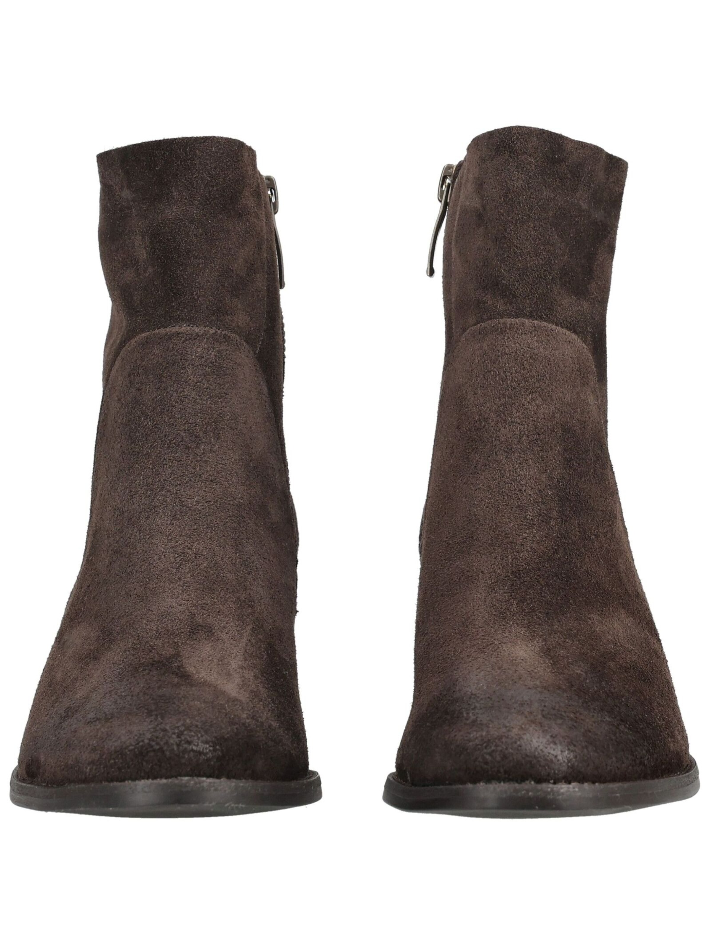 Stivaletto di Paul Green in marrone