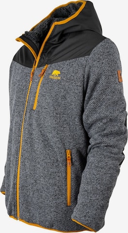 FORSBERG Performance Jacket 'Yulgran II' in Grey