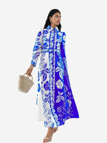 MSN Collection Dress in Mixed colors: front