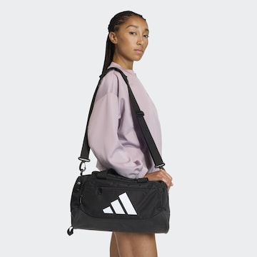 ADIDAS PERFORMANCE Sporttasche 'Training Defender' in Schwarz