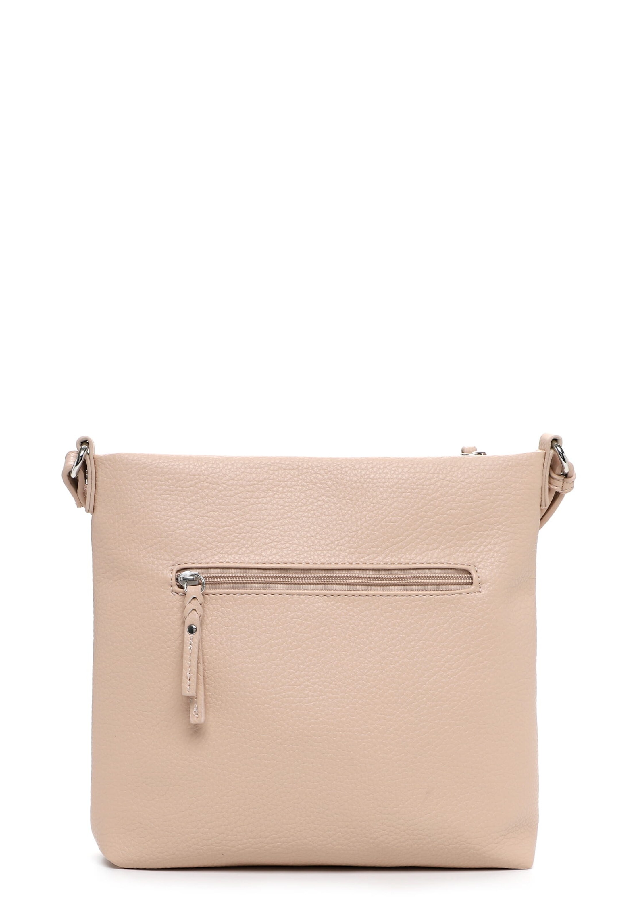 Borsa a tracolla 'Debby' di Suri Frey in rosa