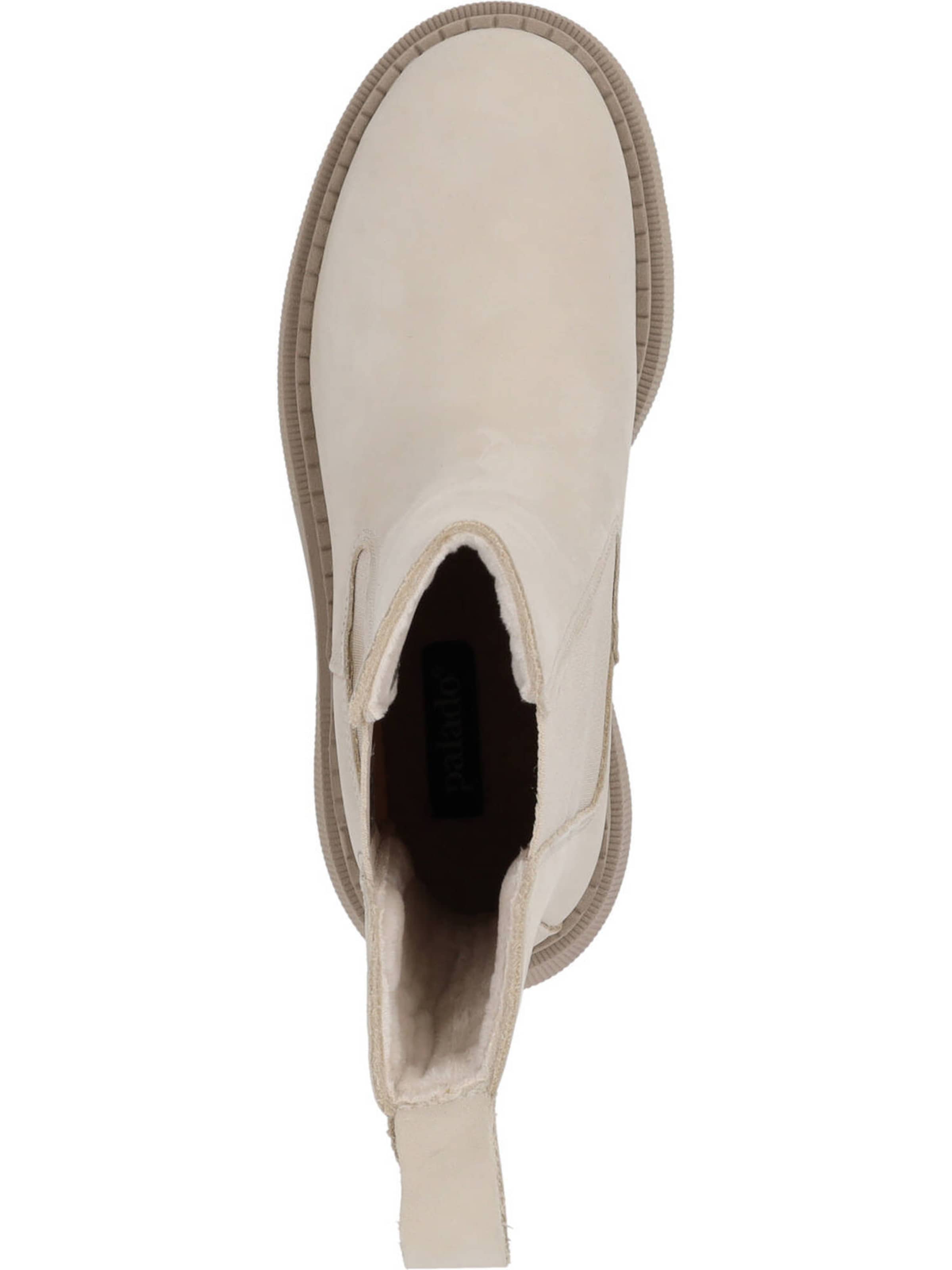 Palado Chelsea Boots 'Zevah' in Beige