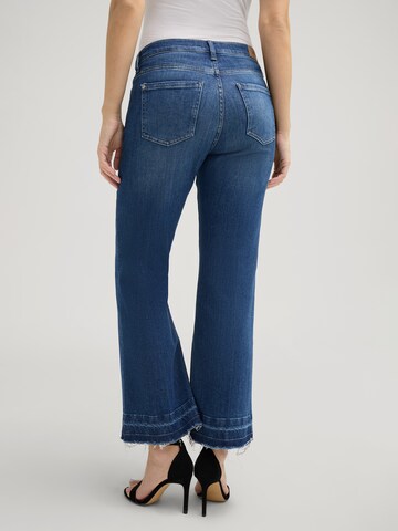 Regular Jean ' Chrisi ' JOOP! en bleu