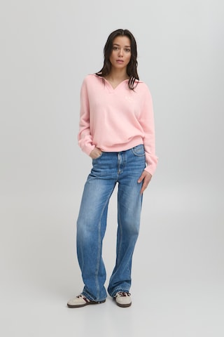 Ball Sweater 'TARDELLI' in Pink