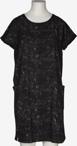 recolution Dress in M in Black: front
