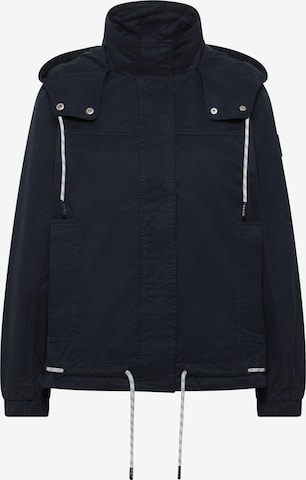 CECIL Jacke in Blau: Vorderseite