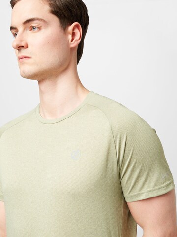 DARE2B Shirt 'Accelerate' in Green