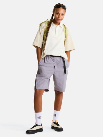 THE NORTH FACEMajica - bijela boja