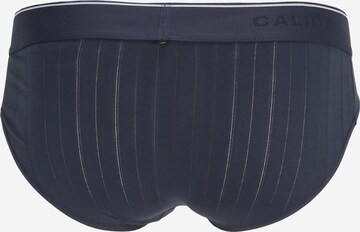 CALIDA - Cueca em azul