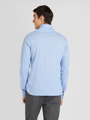 Michael Kors - Camisa em azul