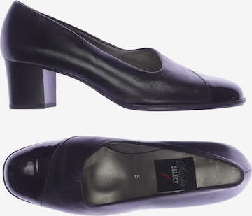 SEMLER High Heels & Pumps in 38 in Black: front