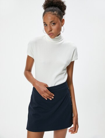 Koton Shirt in Beige
