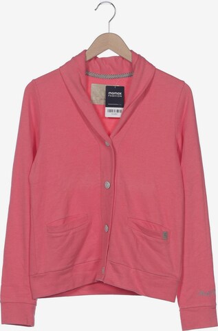 Bogner Fire + Ice Sweater & Cardigan in S in Pink: front