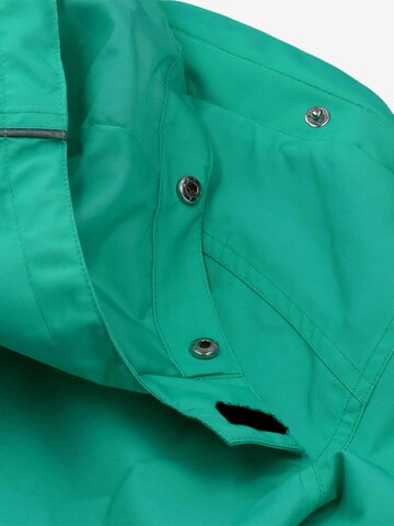 Villervalla Performance Jacket in Green