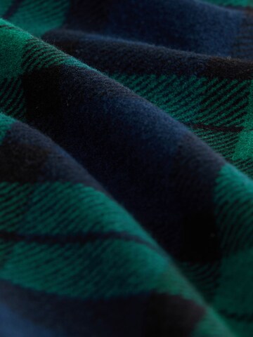 Pyjama long 'Motionflex' Next en vert