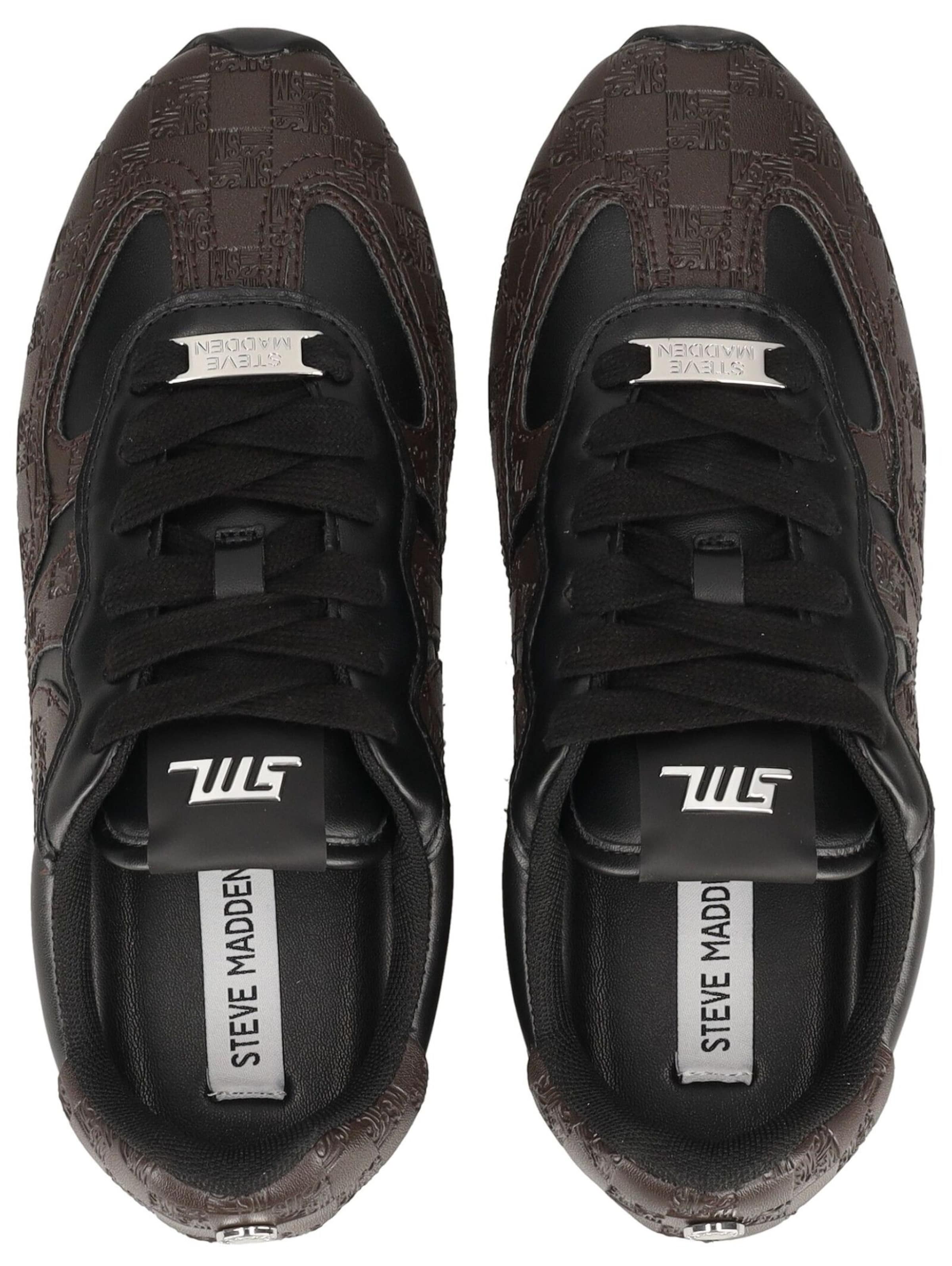 Sneaker bassa di STEVE MADDEN in marrone