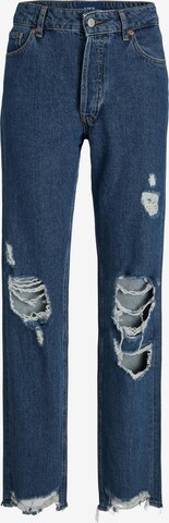 JJXX Regular Jeans 'Seoul' in Blauw: voorkant