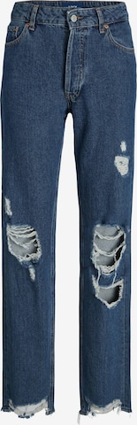 JJXX Regular Jeans 'Seoul' i blå: forside