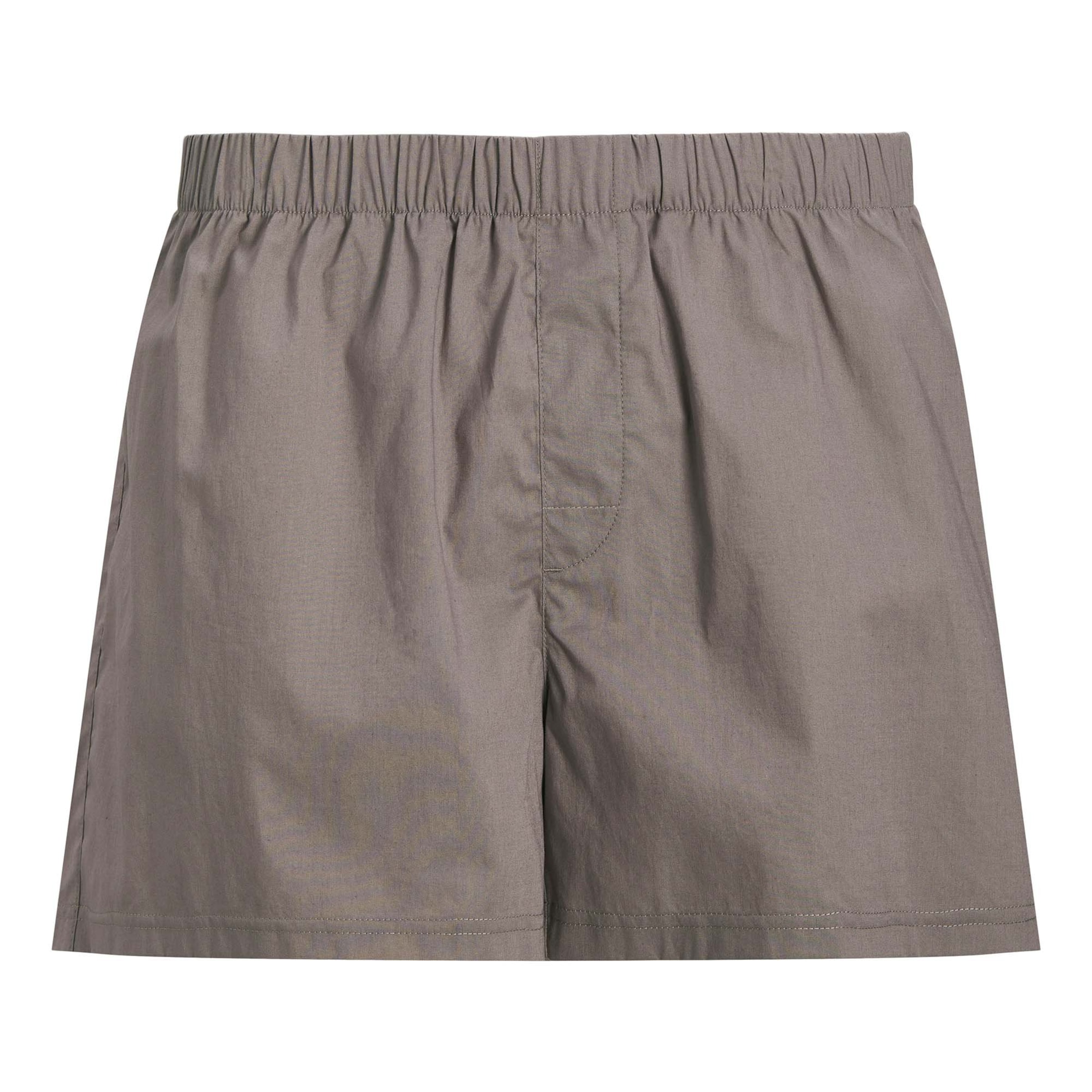 JACK & JONES Boksershorts 'MILANO' i grøn