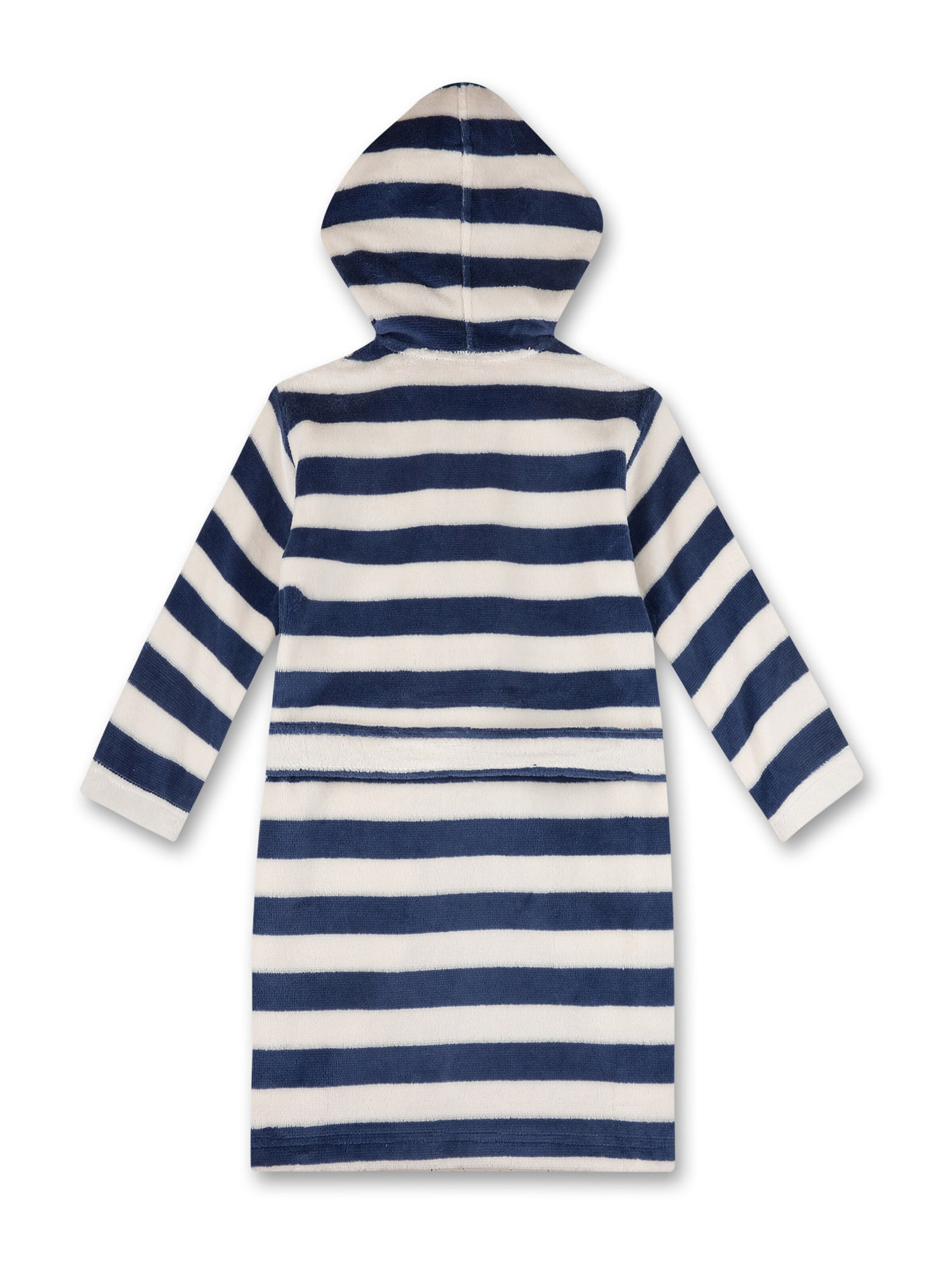 Sanetta Μπουρνούζι σε μπλε