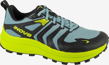 Inov-8 Laufschuh 'TrailTalon Max' in Grün: Vorderseite