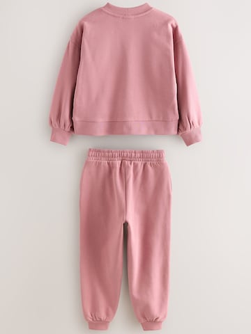 Baker by Ted Baker Joggingová souprava – pink