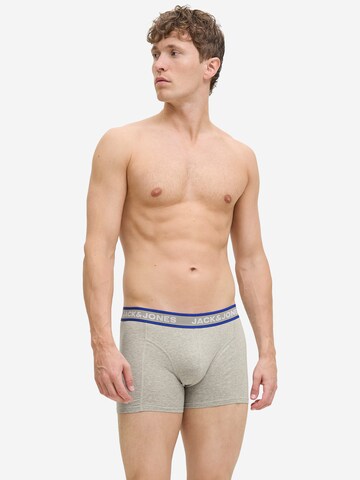 JACK & JONES Boksarice 'Hudson' | modra barva