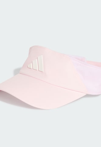 ADIDAS PERFORMANCE Visor 'Climacool' in Pink