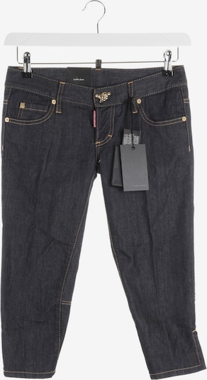 DSQUARED2 Jeans in 24-25 in dunkelblau, Produktansicht