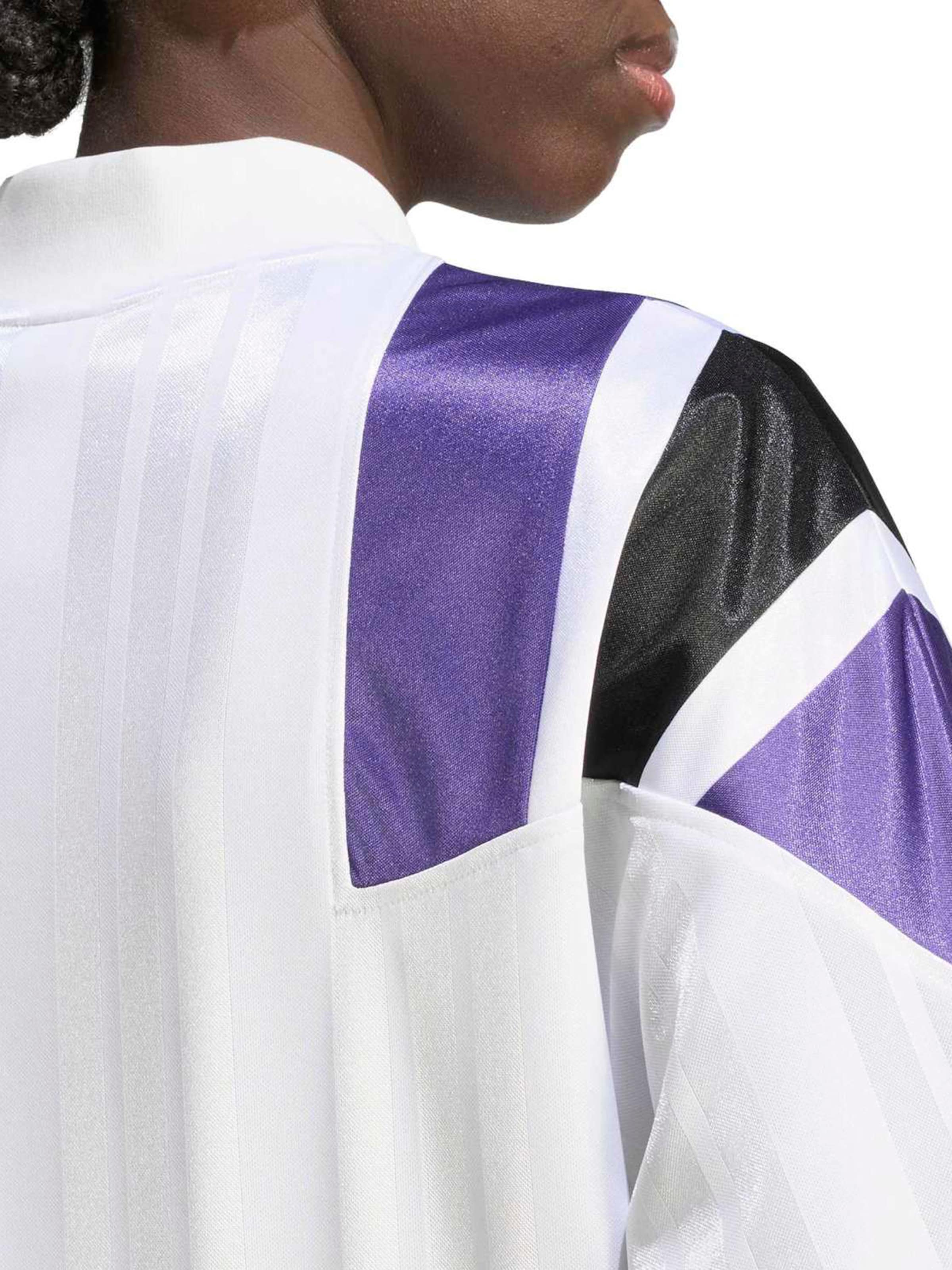 ADIDAS PERFORMANCE Trikot 'Real Madrid EQT' – bílá
