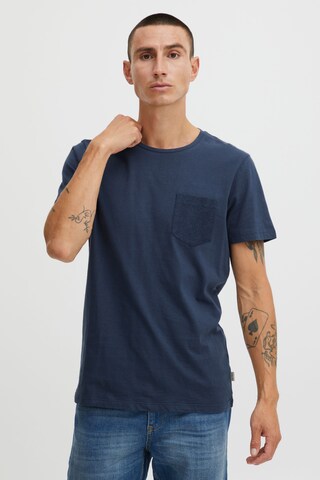 11 Project Shirt 'Indie' in Blue: front